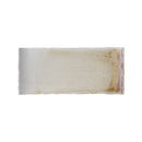 Rektangulær plate Constancy, 260x115 mm, Min. kjøp: 3 - for Storkjøkken - XL - Storkjøkken