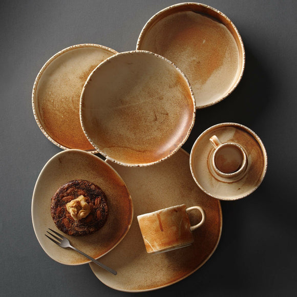 Rektangulær plate Constancy, 260x115 mm, Min. kjøp: 3 - for Storkjøkken - XL - Storkjøkken