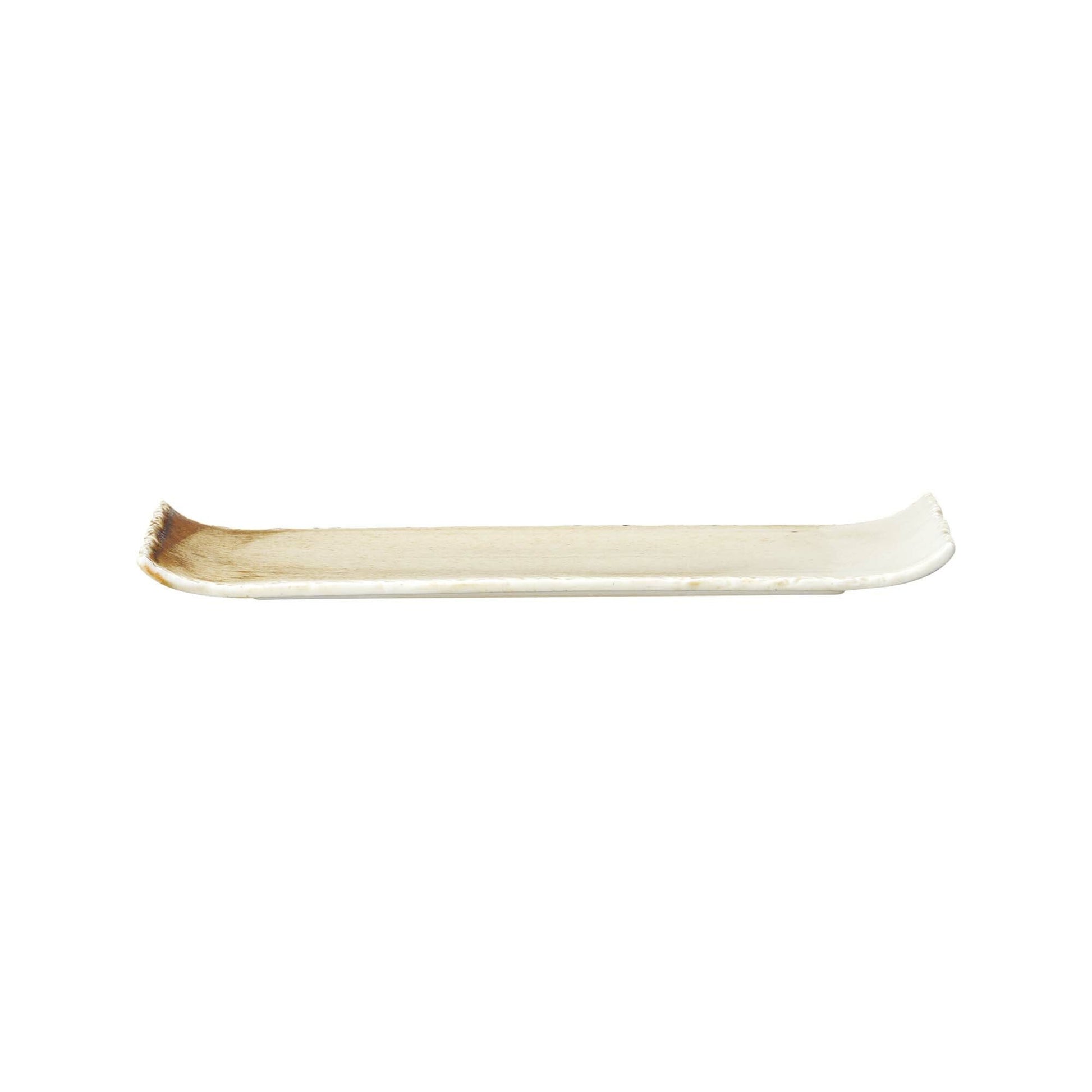Rektangulær plate Constancy, 260x115 mm, Min. kjøp: 3 - for Storkjøkken - XL - Storkjøkken