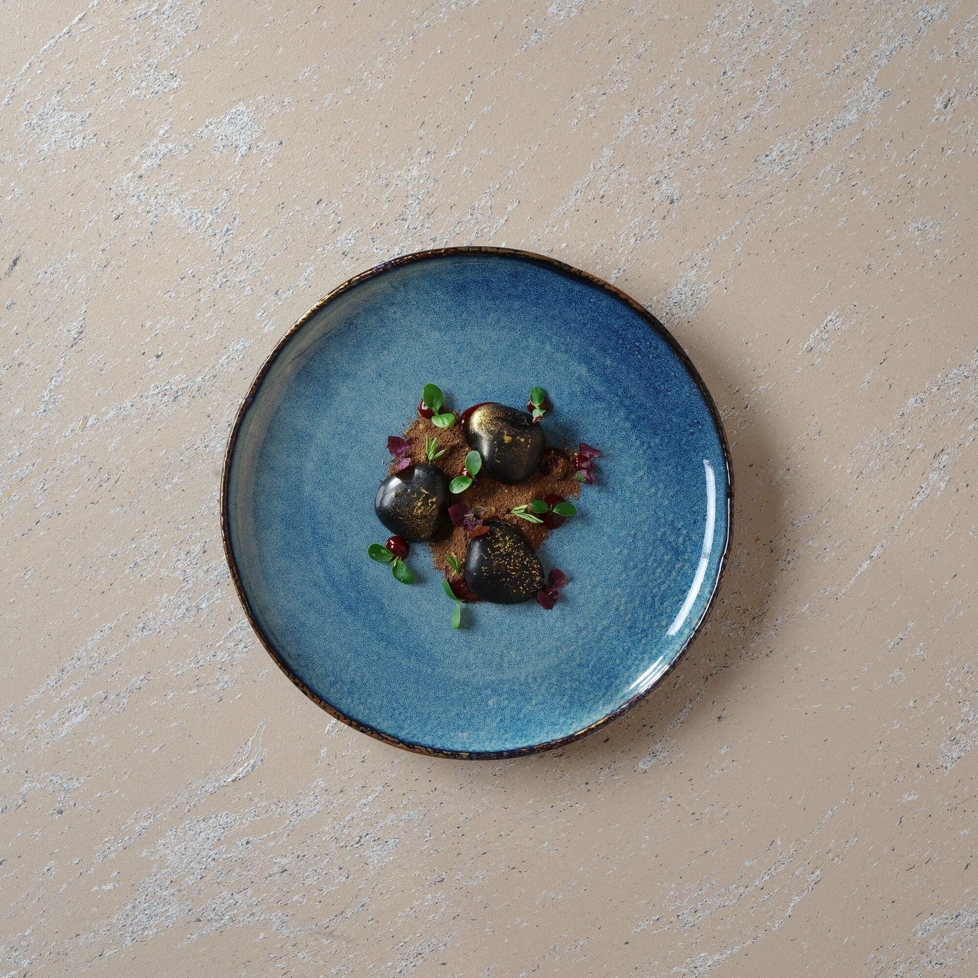 Rektangulær plate Eminence, 340x150 mm, Min. kjøp: 3 - for Storkjøkken - XL - Storkjøkken