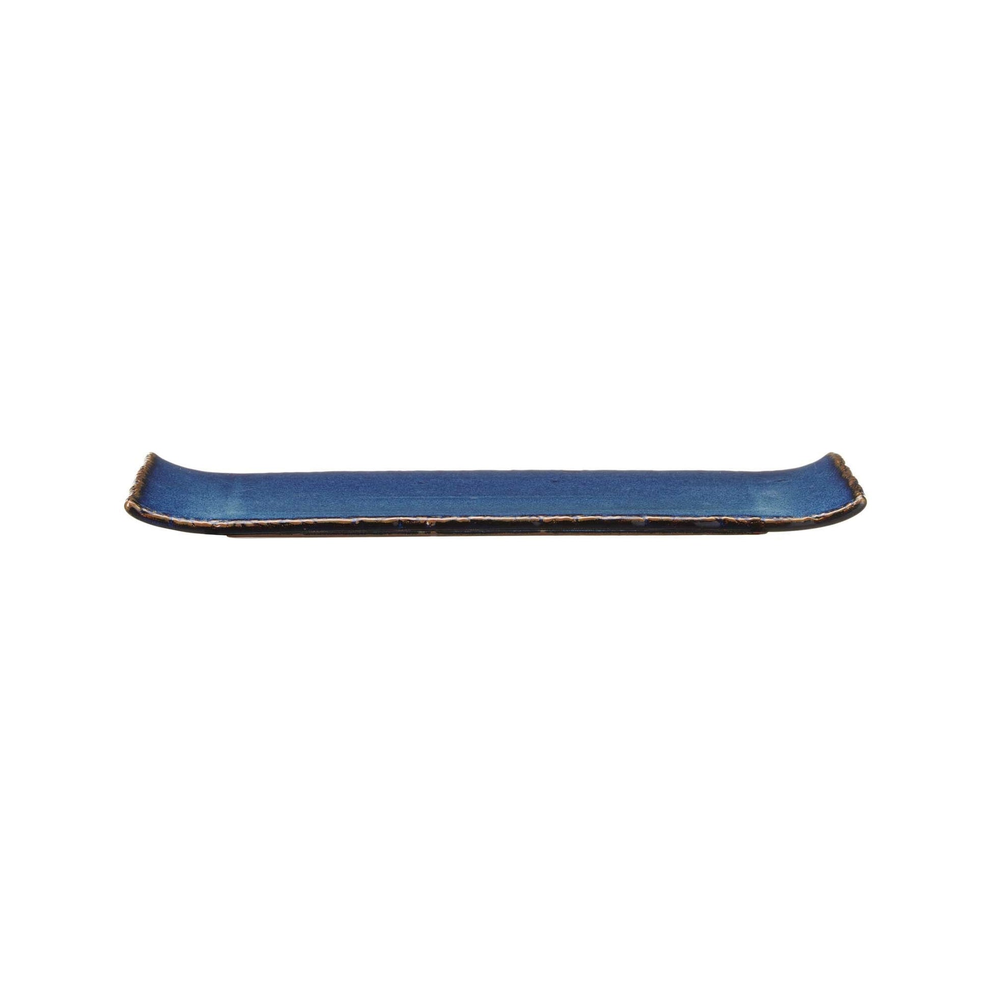 Rektangulær plate Eminence, 340x150 mm, Min. kjøp: 3 - for Storkjøkken - XL - Storkjøkken