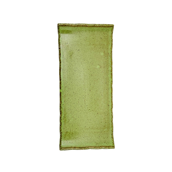 Rektangulær tallerken Edenic, 340x150 mm, Min. kjøp: 3 - for Storkjøkken - XL - Storkjøkken