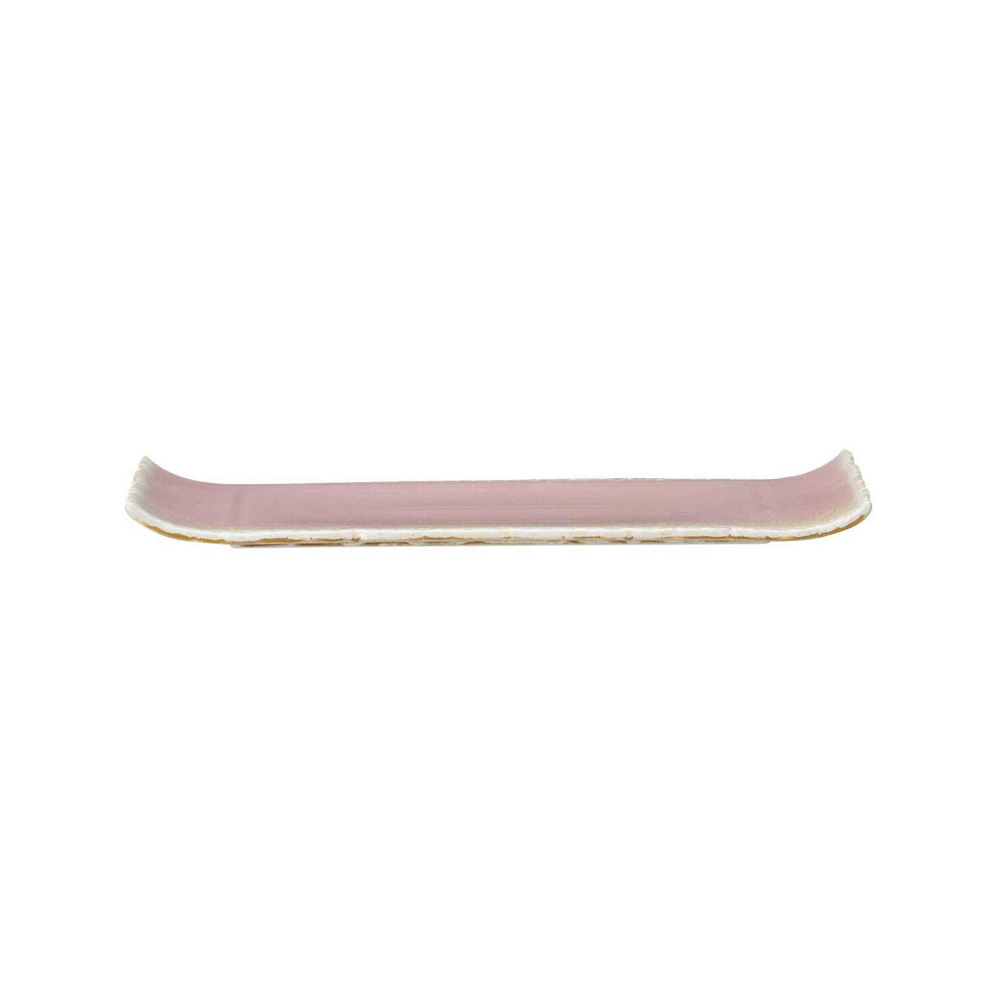 Rektangulær tallerken Rosa, 260x115 mm, Min. kjøp: 3 - for Storkjøkken - XL - Storkjøkken