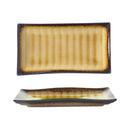 Rektangulært fat i silke, 272x150mm, Min. kjøp: 3 - for Storkjøkken - XL - Storkjøkken