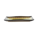 Rektangulært fat i silke, 272x150mm, Min. kjøp: 3 - for Storkjøkken - XL - Storkjøkken