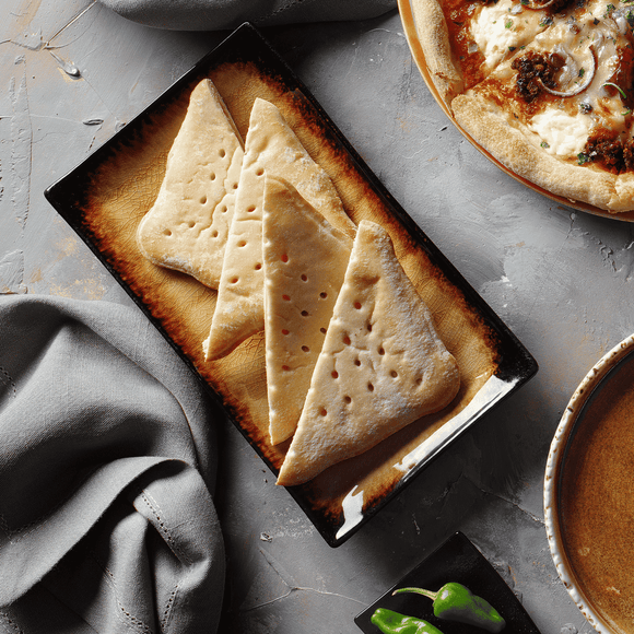 Rektangulært fat i silke, 272x150mm, Min. kjøp: 3 - for Storkjøkken - XL - Storkjøkken