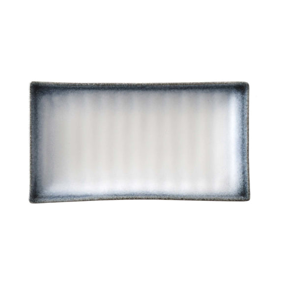 Rektangulært fat i silke, 272x150mm, Min. kjøp: 3 - for Storkjøkken - XL - Storkjøkken