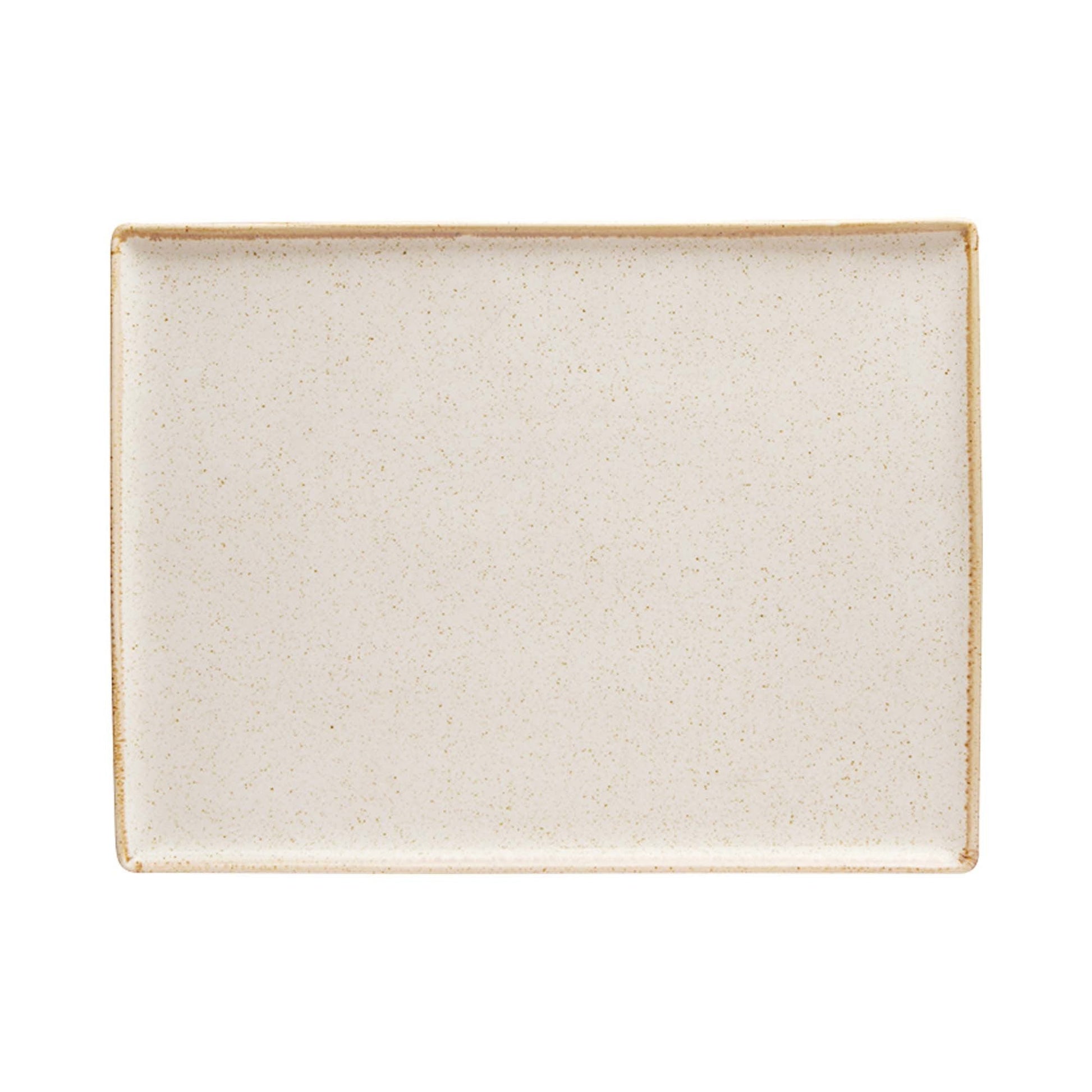 Rektangulært sandbrett, 350x260 mm, Min. kjøp: 6 - for Storkjøkken - XL - Storkjøkken