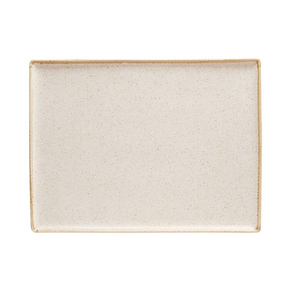 Rektangulært sandbrett, 350x260 mm, Min. kjøp: 6 - for Storkjøkken - XL - Storkjøkken