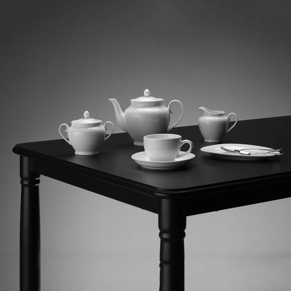 Ren elegant cappuccinokopp, 240 ml, Min. kjøp: 6 - for Storkjøkken - XL - Storkjøkken