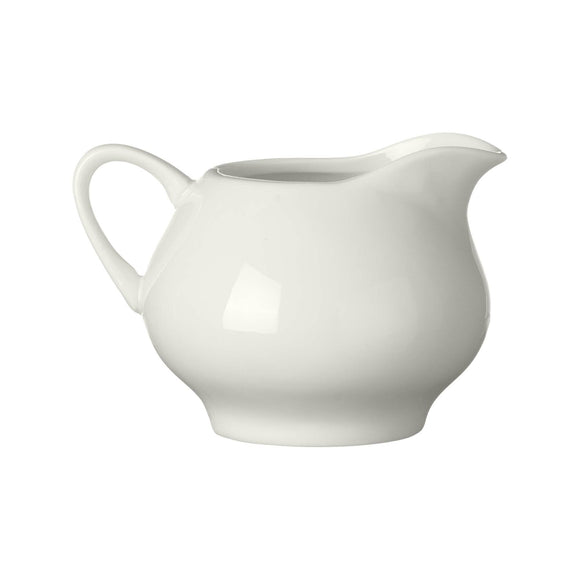 Ren sausbåt, 280 ml, Min. kjøp: 6 - for Storkjøkken - XL - Storkjøkken