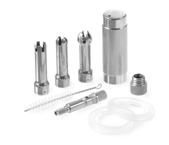 Reservedeler, 120x30x (h) 240mm - for Storkjøkken - XL - Storkjøkken