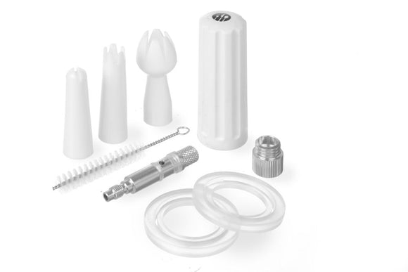 Reservedeler sett, Profi - linje, 120x30x (H) 240mm - for Storkjøkken - XL - Storkjøkken