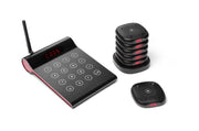 Restaurant call system - for Storkjøkken - XL - Storkjøkken