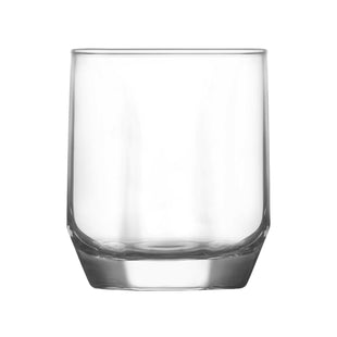 Riga brusglass, 215 ml, LAV, Min. kjøp: 12 - for Storkjøkken - XL - Storkjøkken