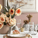 Riga brusglass, 215 ml, LAV, Min. kjøp: 12 - for Storkjøkken - XL - Storkjøkken