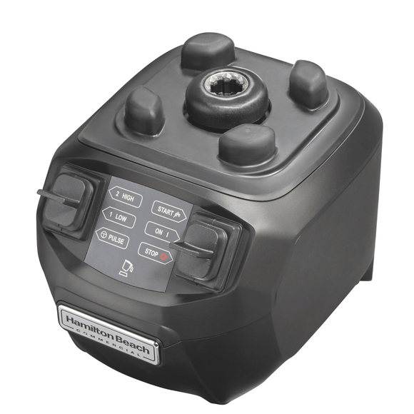 Rio Bar Blender - Rustfritt stål - for Storkjøkken - XL - Storkjøkken