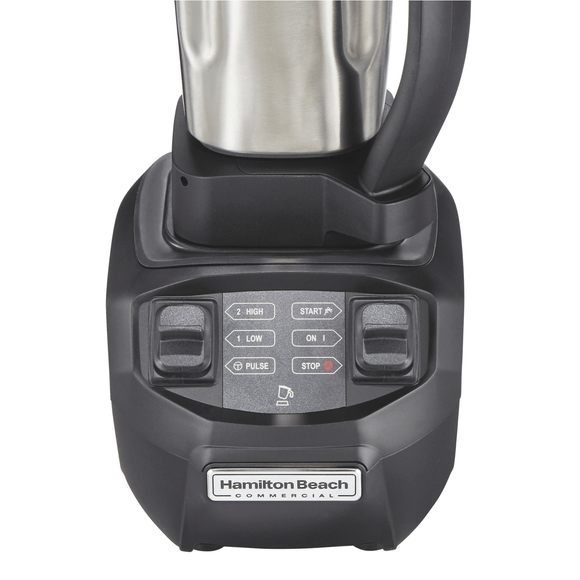 Rio Bar Blender - Rustfritt stål - for Storkjøkken - XL - Storkjøkken