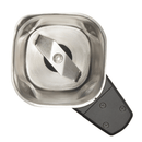 Rio Bar Blender - Rustfritt stål - for Storkjøkken - XL - Storkjøkken