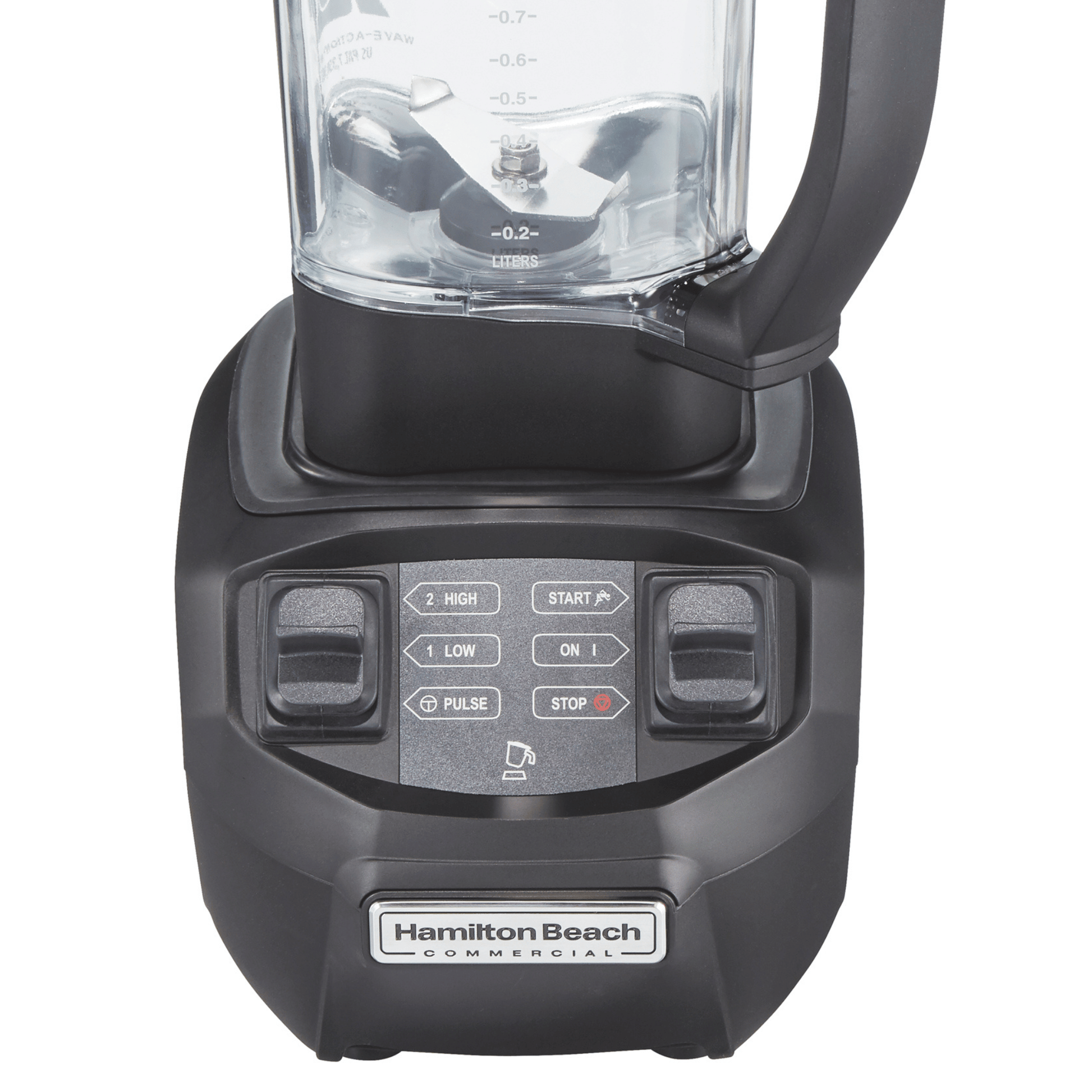 Rio Bar Blender - for Storkjøkken - XL - Storkjøkken