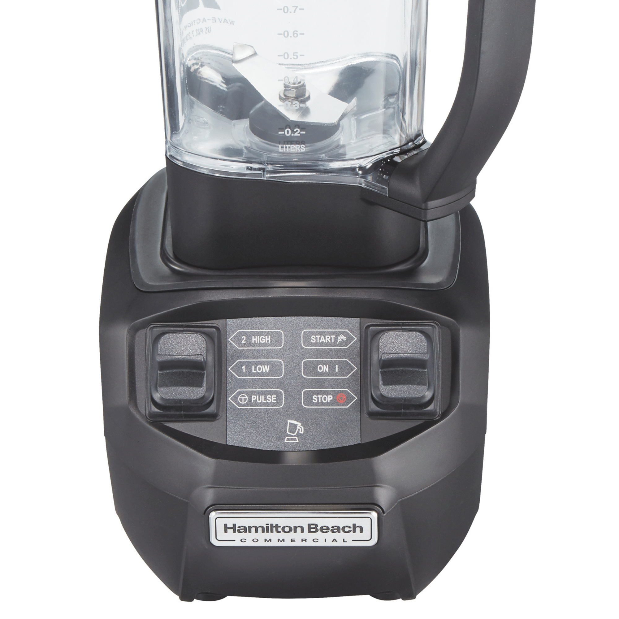 Rio Bar Blender - for Storkjøkken - XL - Storkjøkken