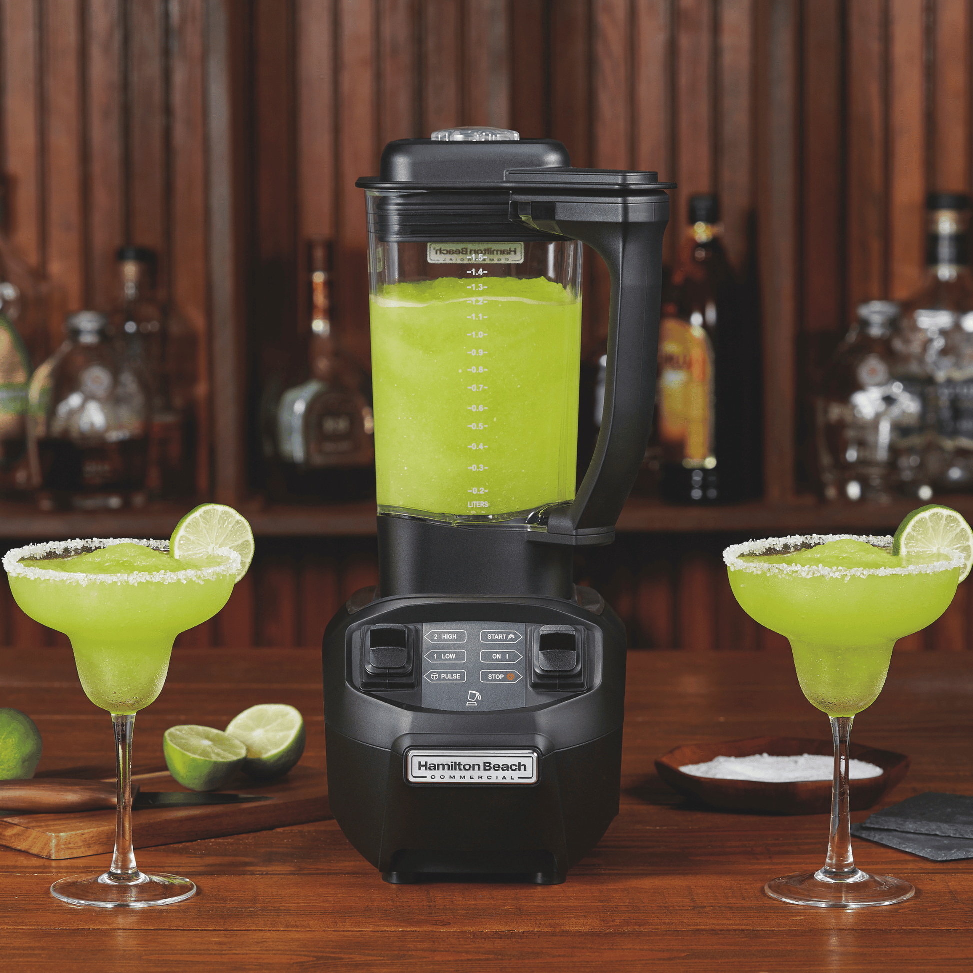 Rio Bar Blender - for Storkjøkken - XL - Storkjøkken