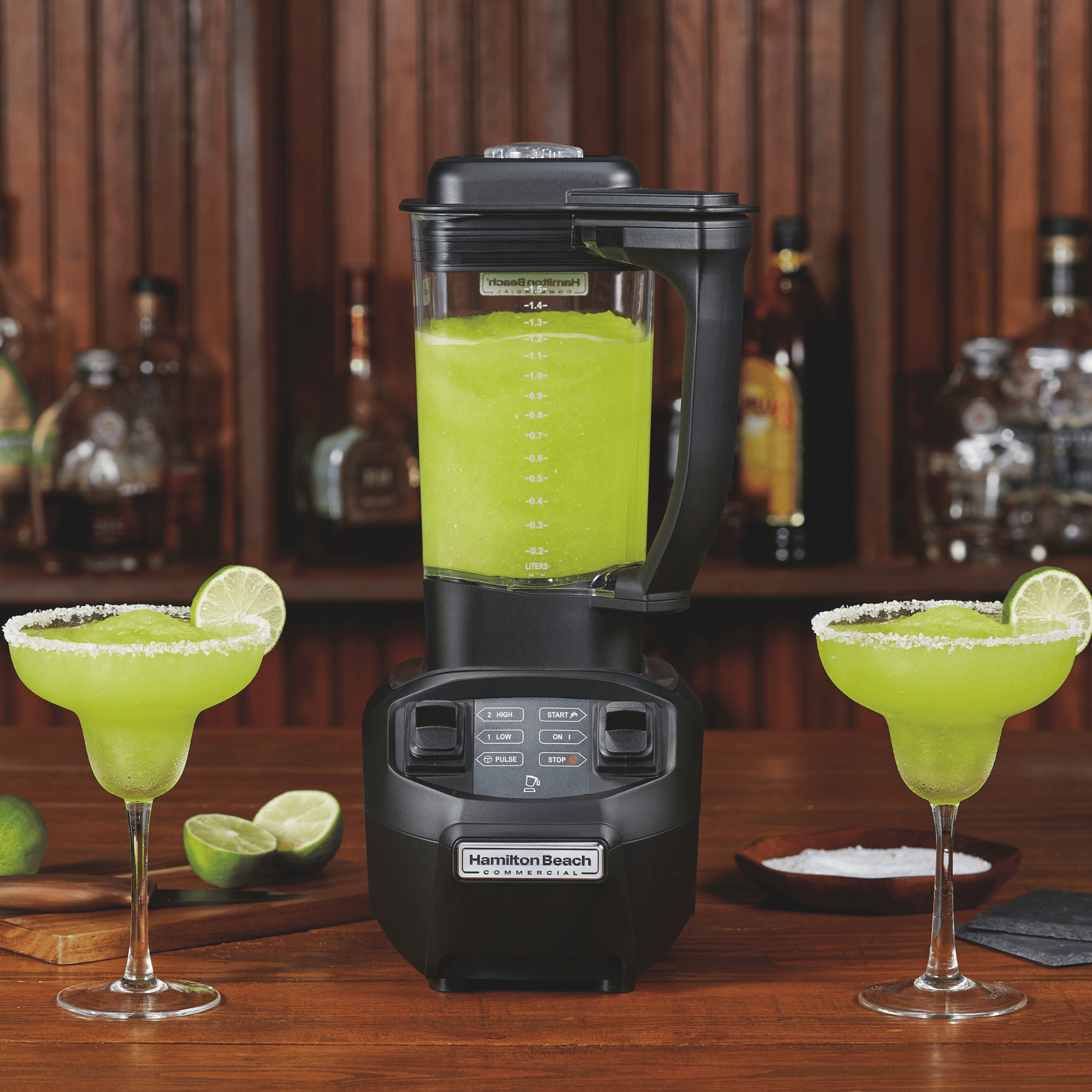 Rio Bar Blender - for Storkjøkken - XL - Storkjøkken