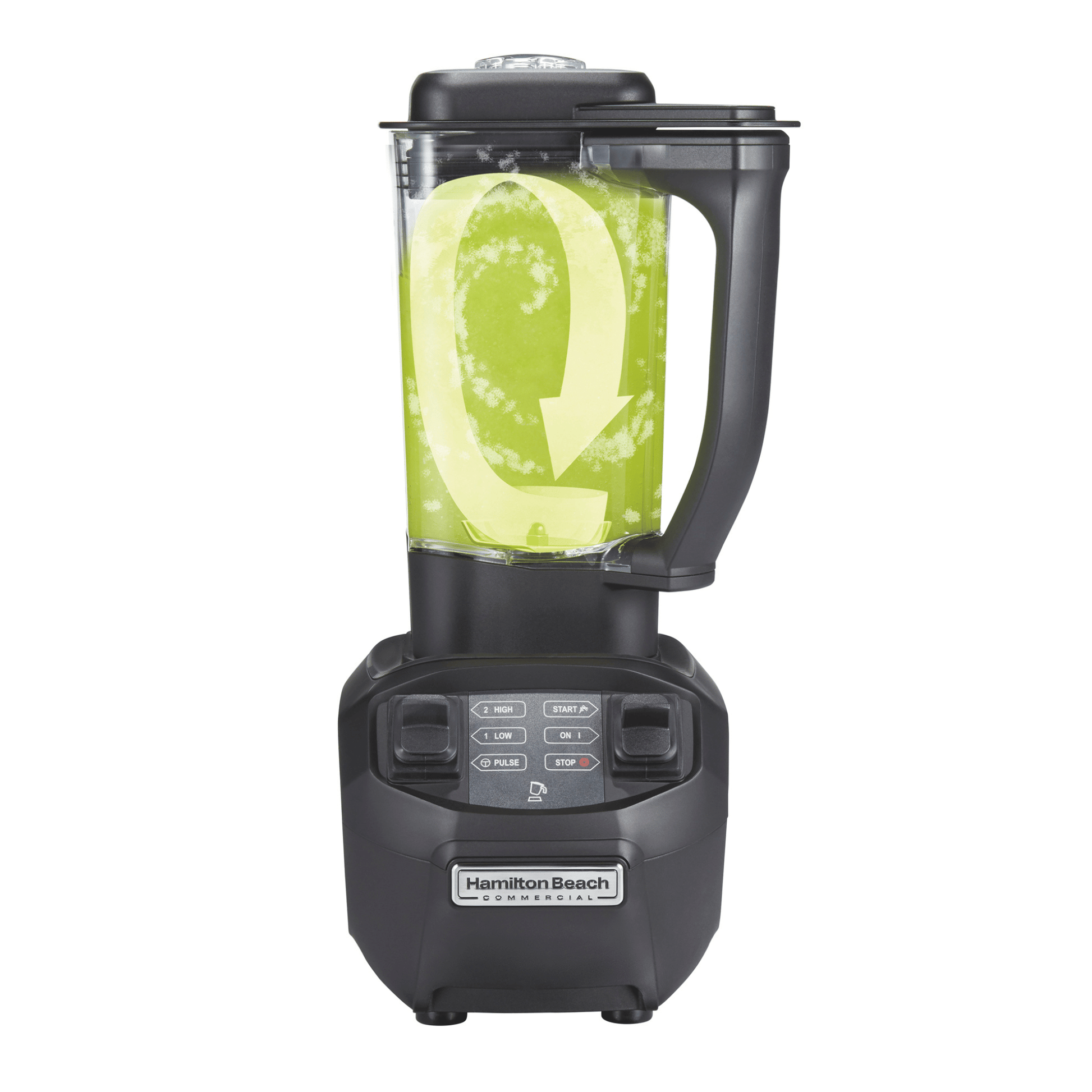 Rio Bar Blender - for Storkjøkken - XL - Storkjøkken