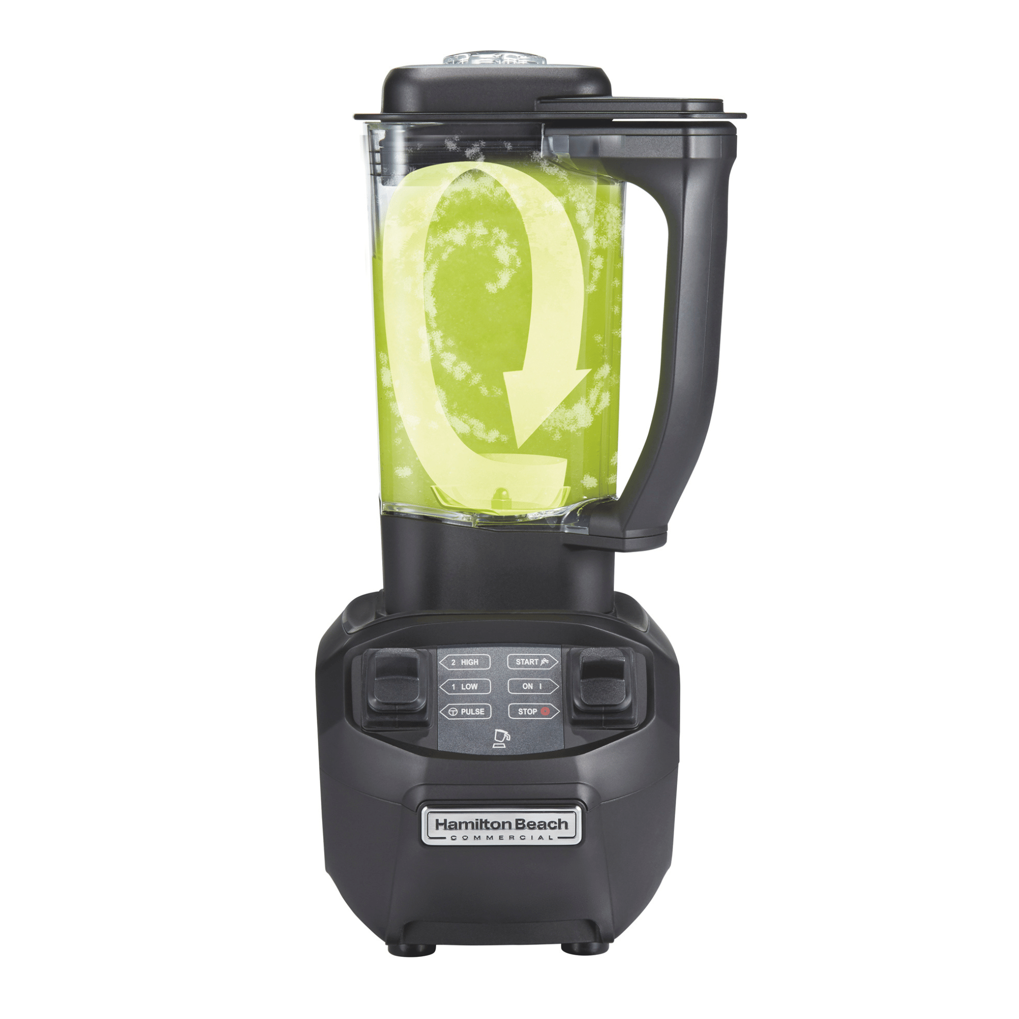 Rio Bar Blender - for Storkjøkken - XL - Storkjøkken