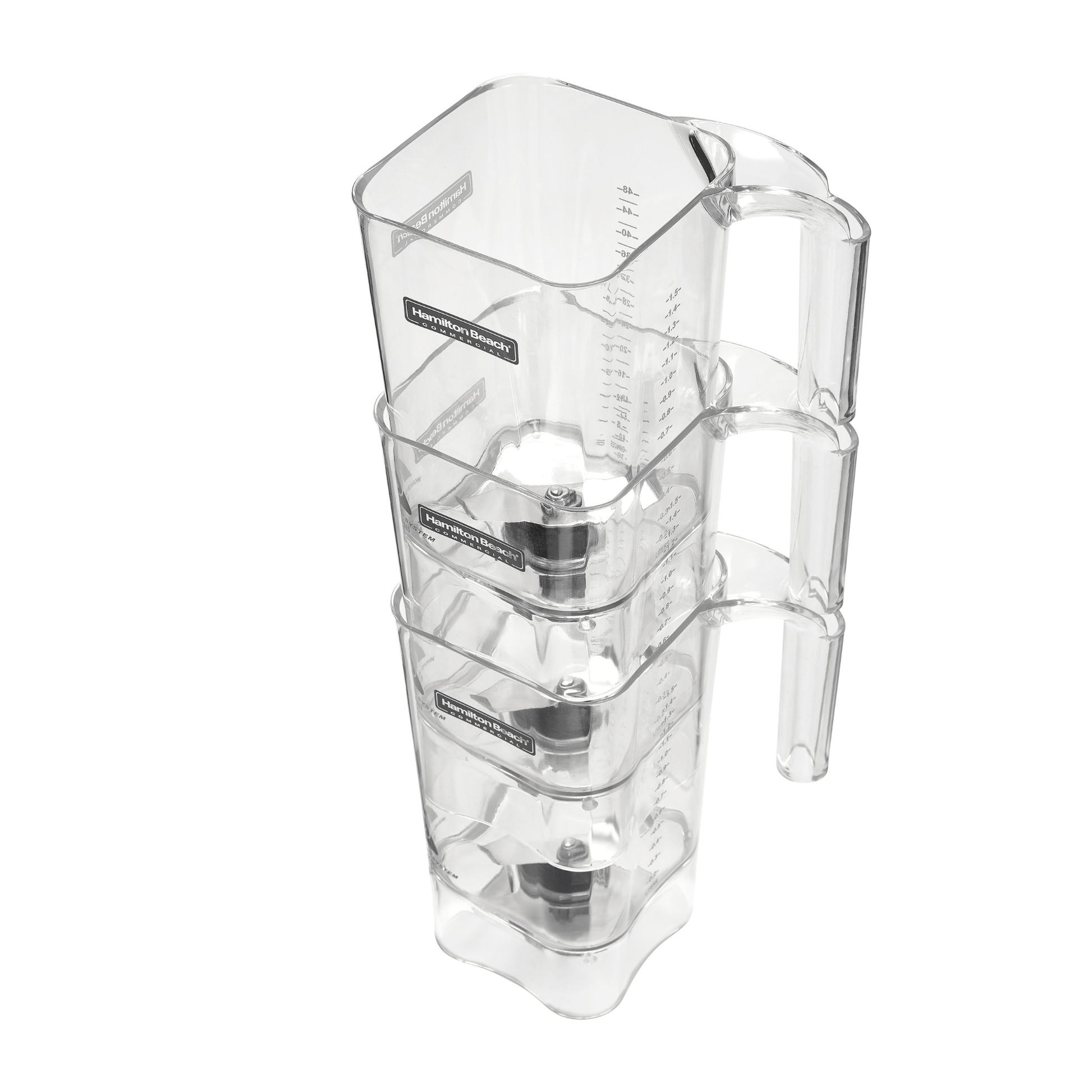 Rio Bar Blender - for Storkjøkken - XL - Storkjøkken