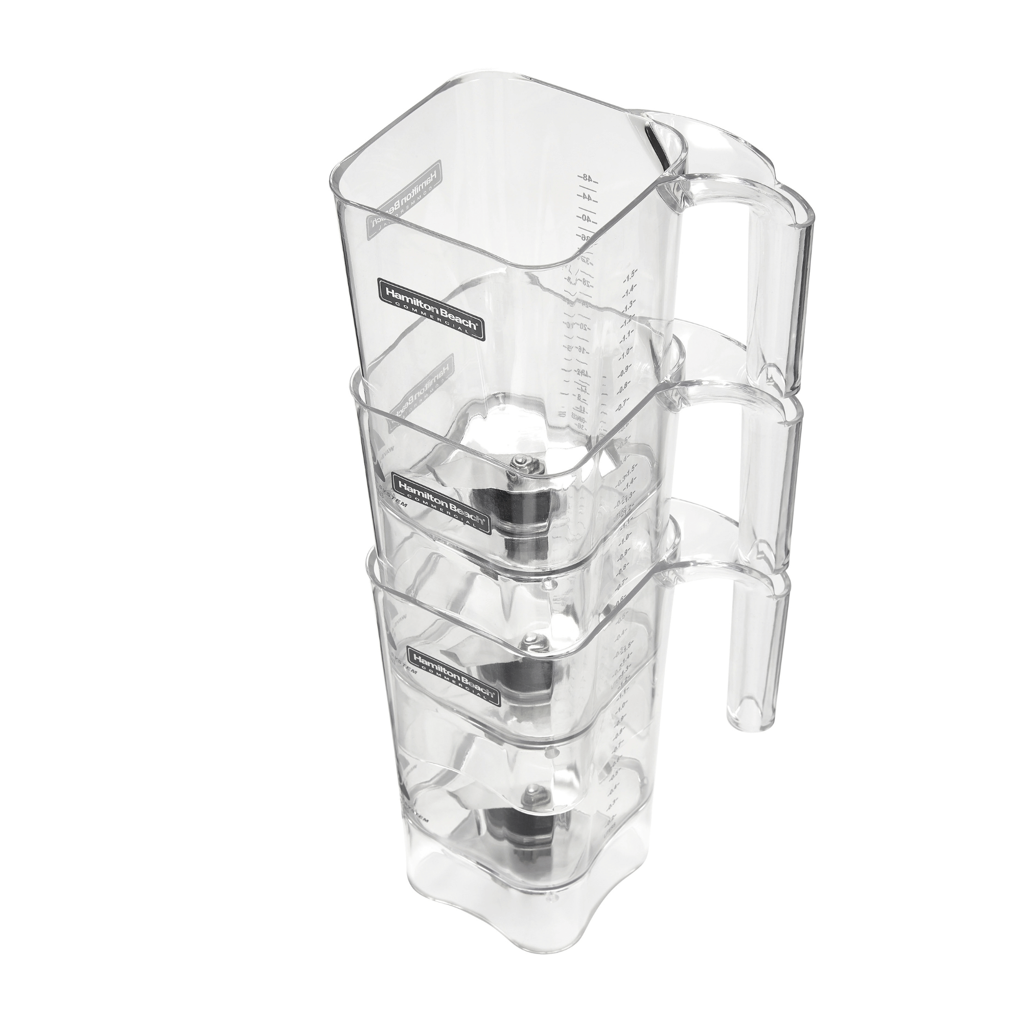 Rio Bar Blender - for Storkjøkken - XL - Storkjøkken