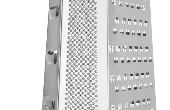 Rivjern - 6 - sidig - for Storkjøkken - XL - Storkjøkken