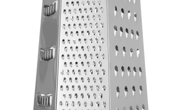 Rivjern - 6 - sidig - for Storkjøkken - XL - Storkjøkken