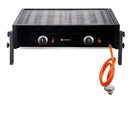 Roast - Master Pro gassgrill - lav - for Storkjøkken - XL - Storkjøkken