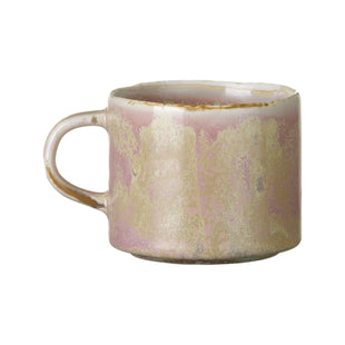 Rosa cappuccinokopp 200 ml, Min. kjøp: 3 - for Storkjøkken - XL - Storkjøkken