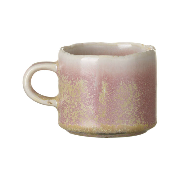 Rosa espressokopp 90 ml, Min. kjøp: 3 - for Storkjøkken - XL - Storkjøkken