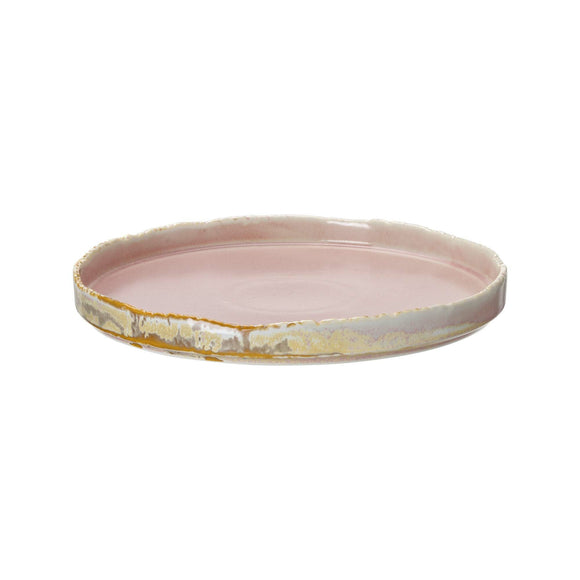 Rosa flat plate 270mm, Min. kjøp: 3 - for Storkjøkken - XL - Storkjøkken