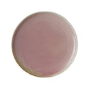 Rosa flat tallerken 210mm, Min. kjøp: 3 - for Storkjøkken - XL - Storkjøkken