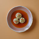 Rosa presentasjonsfat 290 mm, Min. kjøp: 3 - for Storkjøkken - XL - Storkjøkken