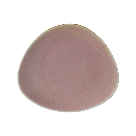 Rosa presentasjonsfat 290 mm, Min. kjøp: 3 - for Storkjøkken - XL - Storkjøkken