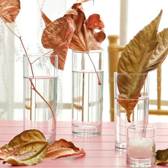 Rotterdam longdrinkglass 360 ml, LAV, Min. kjøp: 6 - for Storkjøkken - XL - Storkjøkken