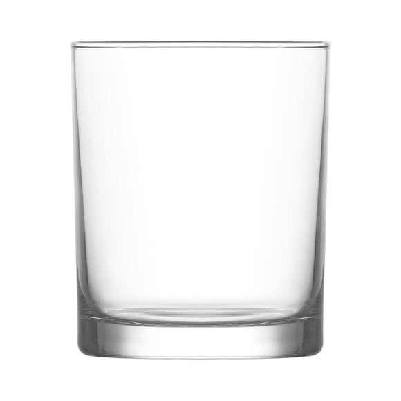 Rotterdam whiskyglass 280 ml, LAV, Min. kjøp: 12 - for Storkjøkken - XL - Storkjøkken