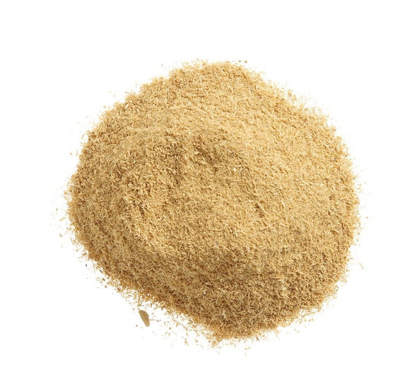 Røyk spon mandel 0,5 kg - for Storkjøkken - XL - Storkjøkken