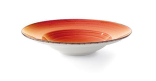 Rubin pastatallerken, 260 mm - for Storkjøkken - XL - Storkjøkken