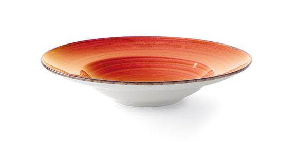 Rubin pastatallerken, 260 mm - for Storkjøkken - XL - Storkjøkken