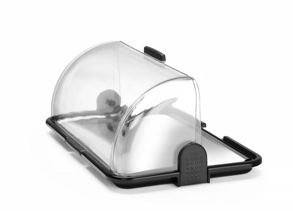 Rullelokkdisplay - for Storkjøkken - XL - Storkjøkken