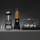 Rulllokk for GN 1/1, 535x330x(h)135mm, polykarbonat - for Storkjøkken - XL - Storkjøkken