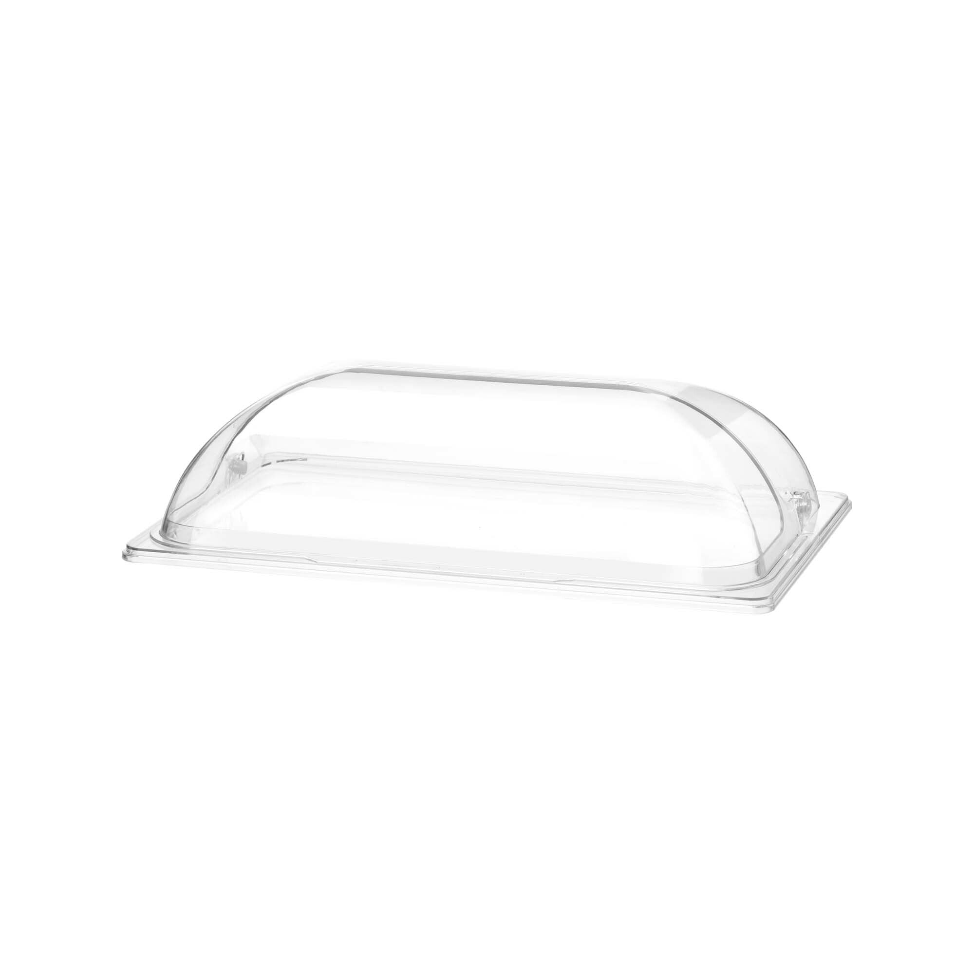 Rulllokk for GN 1/1, 535x330x(h)135mm, polykarbonat - for Storkjøkken - XL - Storkjøkken
