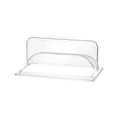 Rulllokk for GN 1/1, 535x330x(h)135mm, polykarbonat - for Storkjøkken - XL - Storkjøkken