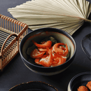 Rund skål i beryll, 240 mm, Min. kjøp: 3 - for Storkjøkken - XL - Storkjøkken